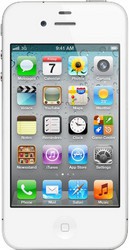 Apple iPhone 4S 16Gb black - Туапсе