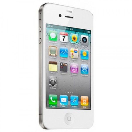 Apple iPhone 4S 32gb black - Туапсе