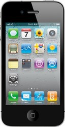 Apple iPhone 4S 64Gb black - Туапсе