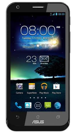 Смартфон Asus PadFone 2 64Gb Black - Туапсе