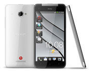 Смартфон HTC HTC Смартфон HTC Butterfly White - Туапсе
