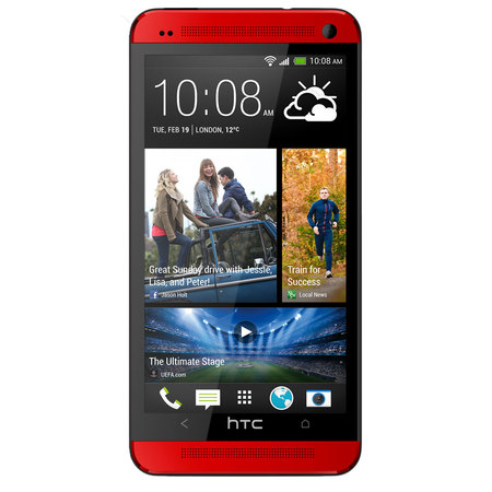 Сотовый телефон HTC HTC One 32Gb - Туапсе