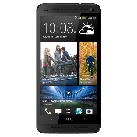 Сотовый телефон HTC HTC One dual sim - Туапсе