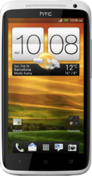 HTC One X 16GB - Туапсе