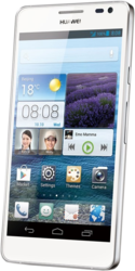 Смартфон Huawei Ascend D2 - Туапсе