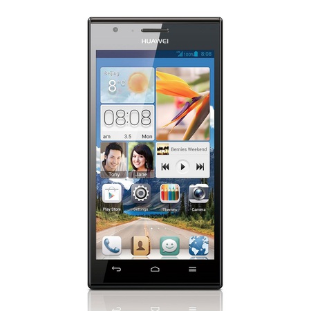 Смартфон Huawei Ascend P2 - Туапсе