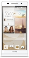 Смартфон HUAWEI Ascend P6 White - Туапсе