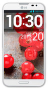 Смартфон LG LG Смартфон LG Optimus G pro white - Туапсе