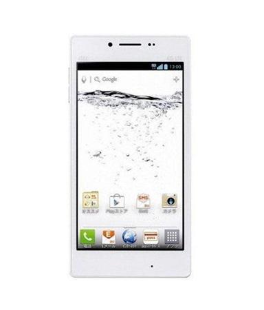 Смартфон LG Optimus G E975 White - Туапсе