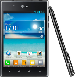 LG Optimus Vu - Туапсе