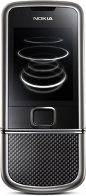 Мобильный телефон Nokia 8800 Carbon Arte - Туапсе