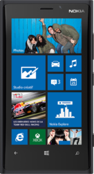 Мобильный телефон Nokia Lumia 920 - Туапсе