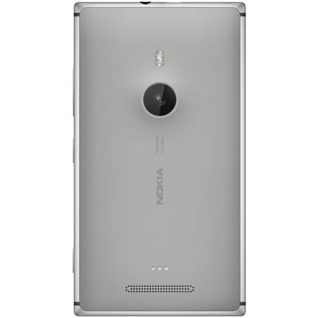 Смартфон NOKIA Lumia 925 Grey - Туапсе
