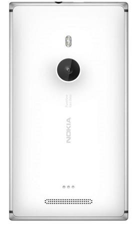 Смартфон NOKIA Lumia 925 White - Туапсе