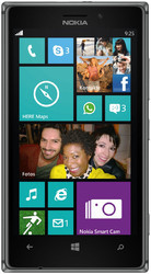 Смартфон Nokia Lumia 925 - Туапсе