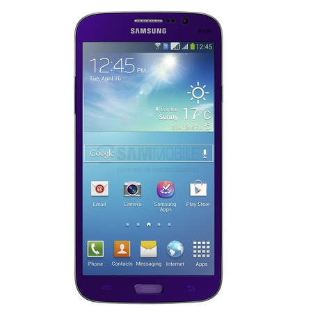 Смартфон Samsung Galaxy Mega 5.8 GT-I9152 - Туапсе