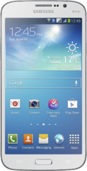 Samsung Galaxy Mega 5.8 Duos i9152 - Туапсе