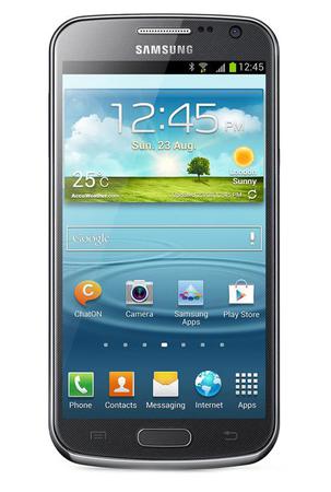 Смартфон Samsung Galaxy Premier GT-I9260 Silver 16 Gb - Туапсе
