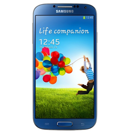 Смартфон Samsung Galaxy S4 GT-I9500 16 GB - Туапсе