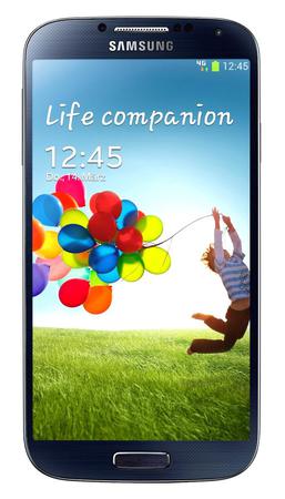 Смартфон Samsung Galaxy S4 GT-I9505 Black - Туапсе