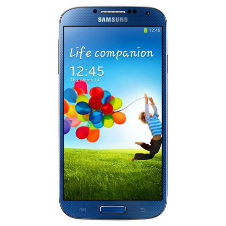 Смартфон Samsung Galaxy S4 GT-I9505 - Туапсе