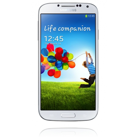 Samsung Galaxy S4 GT-I9505 16Gb черный - Туапсе