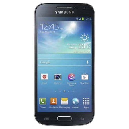 Samsung Galaxy S4 mini GT-I9192 8GB черный - Туапсе