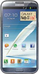 Samsung N7105 Galaxy Note 2 16GB - Туапсе