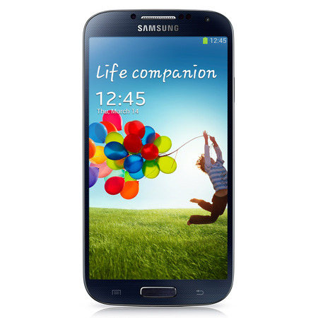 Сотовый телефон Samsung Samsung Galaxy S4 GT-i9505ZKA 16Gb - Туапсе