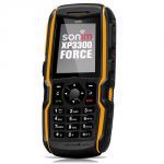 Терминал моб связи Sonim XP 3300 FORCE Yellow/Black - Туапсе