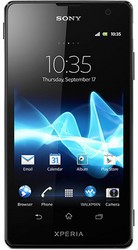 Sony Xperia TX - Туапсе