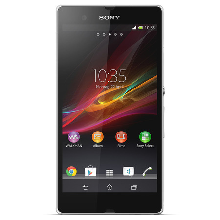 Смартфон Sony Xperia Z C6603 - Туапсе