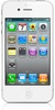 Смартфон APPLE iPhone 4 8GB White - Туапсе