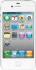 Смартфон Apple iPhone 4S 16Gb White - Туапсе