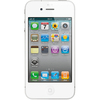 Мобильный телефон Apple iPhone 4S 32Gb (белый) - Туапсе