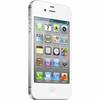 Мобильный телефон Apple iPhone 4S 64Gb (белый) - Туапсе