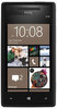 Смартфон HTC HTC Смартфон HTC Windows Phone 8x (RU) Black - Туапсе