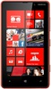Смартфон Nokia Lumia 820 Red - Туапсе