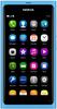 Смартфон Nokia N9 16Gb Blue - Туапсе