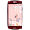 Смартфон Samsung + 1 ГБ RAM+  Galaxy S III GT-I9300 16 Гб 16 ГБ - Туапсе