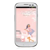 Мобильный телефон Samsung + 1 ГБ RAM+  Galaxy S III GT-I9300 La Fleur 16 Гб 16 ГБ - Туапсе