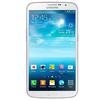 Смартфон Samsung Galaxy Mega 6.3 GT-I9200 White - Туапсе
