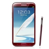 Смартфон Samsung Galaxy Note 2 GT-N7100ZRD 16 ГБ - Туапсе