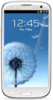 Смартфон Samsung Galaxy S3 GT-I9300 32Gb Marble white - Туапсе