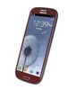 Смартфон Samsung Galaxy S3 GT-I9300 16Gb La Fleur Red - Туапсе