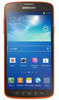 Смартфон SAMSUNG I9295 Galaxy S4 Activ Orange - Туапсе