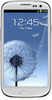 Смартфон SAMSUNG I9300 Galaxy S III 16GB Marble White - Туапсе