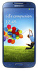 Смартфон SAMSUNG I9500 Galaxy S4 16Gb Blue - Туапсе