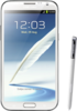 Samsung N7100 Galaxy Note 2 16GB - Туапсе