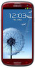 Смартфон Samsung Samsung Смартфон Samsung Galaxy S III GT-I9300 16Gb (RU) Red - Туапсе